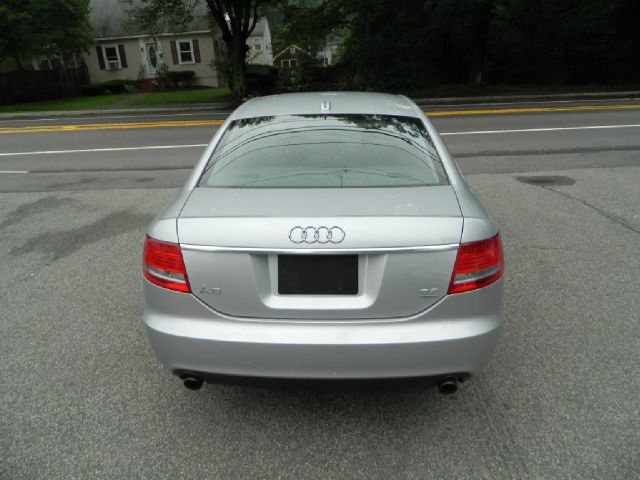 2005 Audi A6 Cxl,fwd,leather