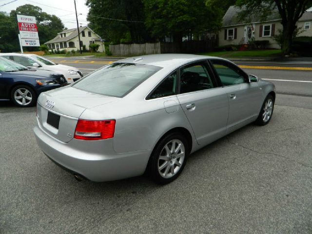 2005 Audi A6 Cxl,fwd,leather