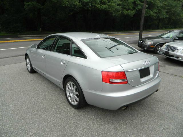 2005 Audi A6 Cxl,fwd,leather