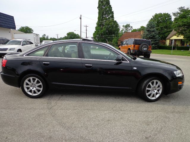 2005 Audi A6 Cxl,fwd,leather