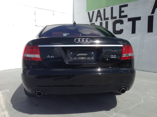 2005 Audi A6 Cxl,fwd,leather