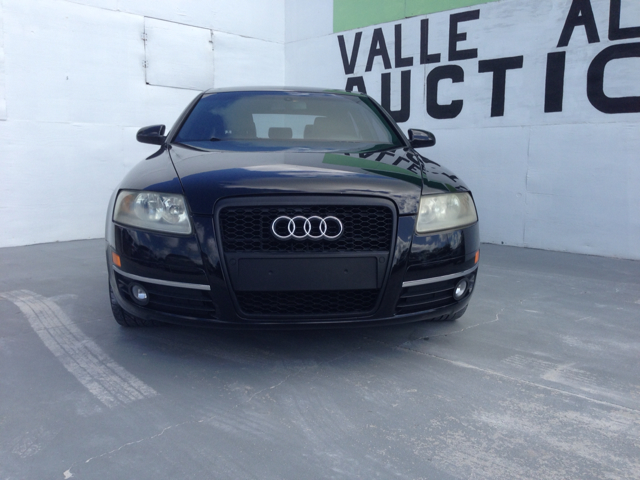 2005 Audi A6 Cxl,fwd,leather