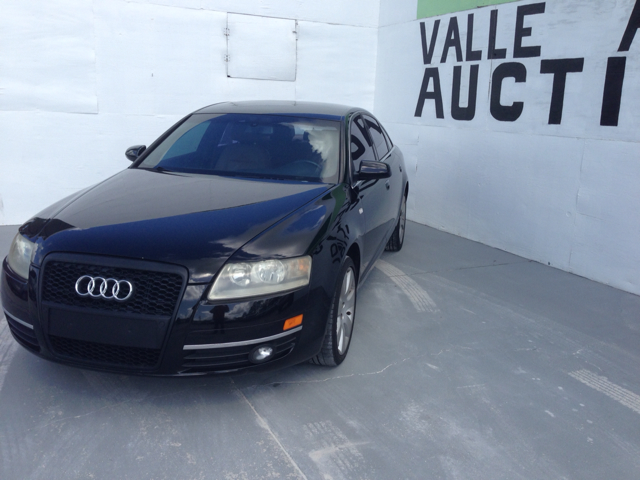 2005 Audi A6 Cxl,fwd,leather