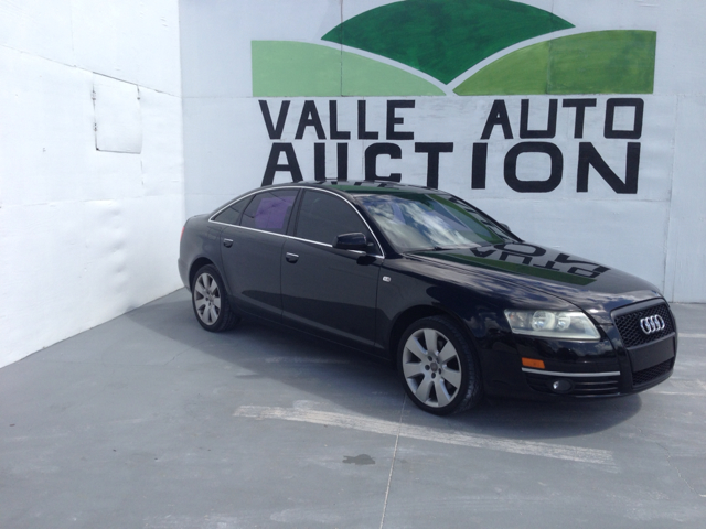 2005 Audi A6 Cxl,fwd,leather