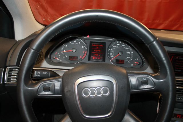 2005 Audi A6 Cxl,fwd,leather