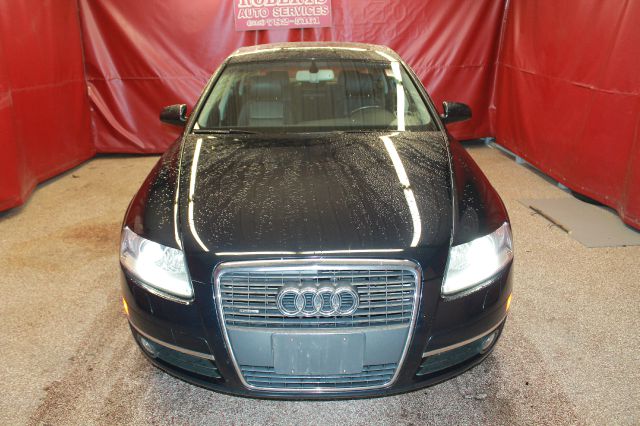 2005 Audi A6 Cxl,fwd,leather