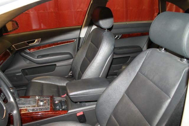 2005 Audi A6 Cxl,fwd,leather