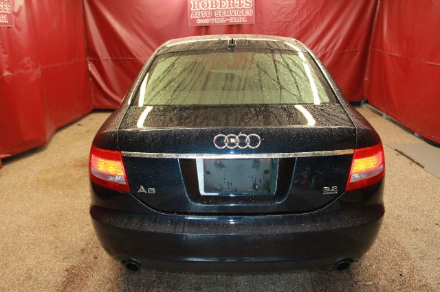 2005 Audi A6 Cxl,fwd,leather