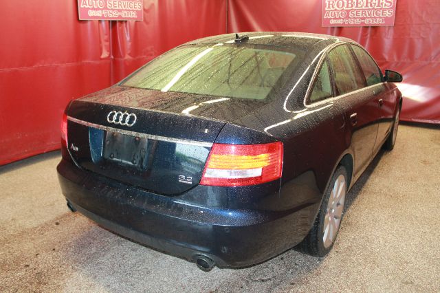 2005 Audi A6 Cxl,fwd,leather