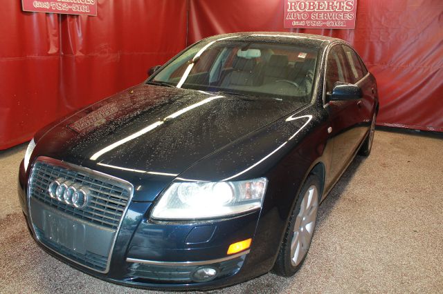 2005 Audi A6 Cxl,fwd,leather