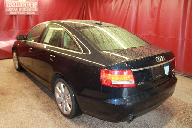 2005 Audi A6 Cxl,fwd,leather