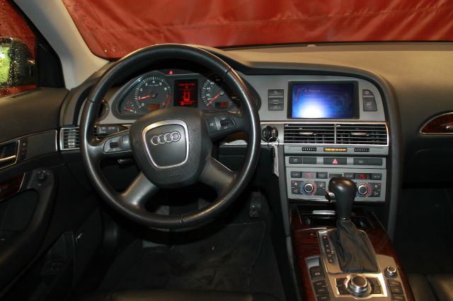 2005 Audi A6 Cxl,fwd,leather