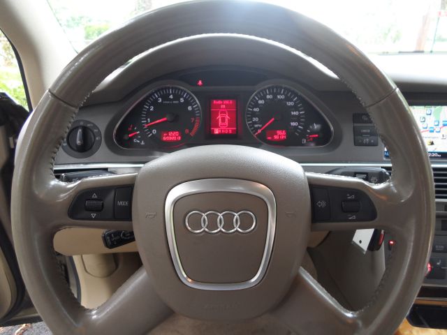 2005 Audi A6 Cxl,fwd,leather