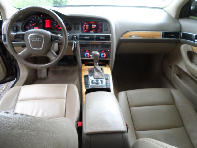 2005 Audi A6 Cxl,fwd,leather