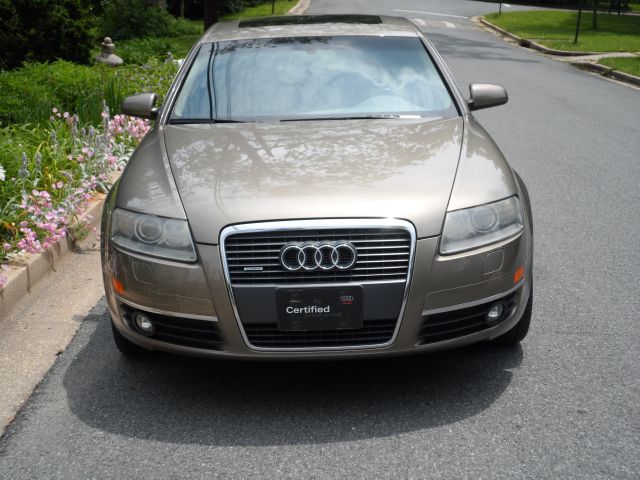 2005 Audi A6 Cxl,fwd,leather