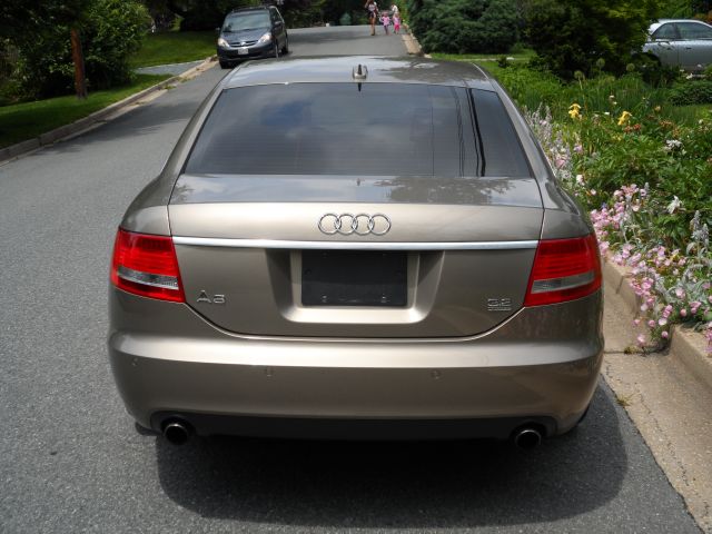 2005 Audi A6 Cxl,fwd,leather