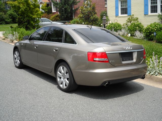 2005 Audi A6 Cxl,fwd,leather