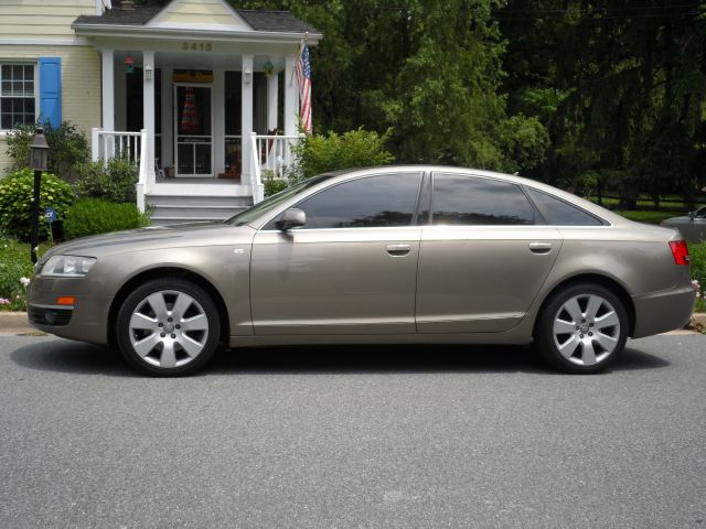 2005 Audi A6 Cxl,fwd,leather