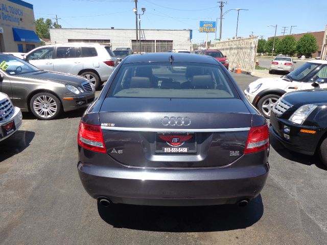 2005 Audi A6 Cxl,fwd,leather