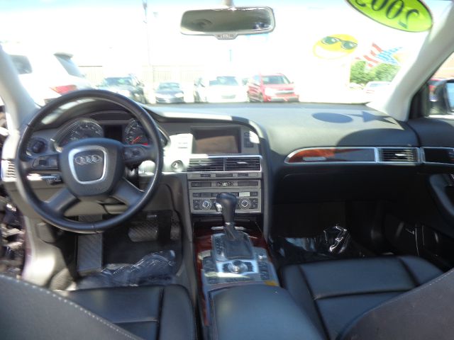 2005 Audi A6 Cxl,fwd,leather