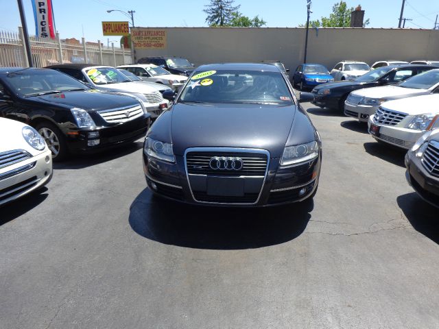 2005 Audi A6 Cxl,fwd,leather