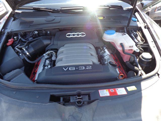 2005 Audi A6 Cxl,fwd,leather