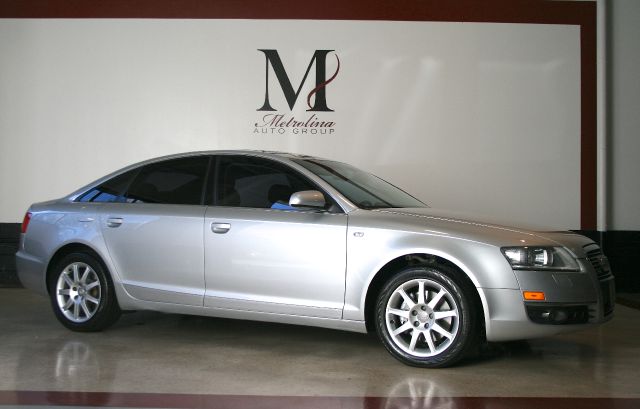 2005 Audi A6 Cxl,fwd,leather