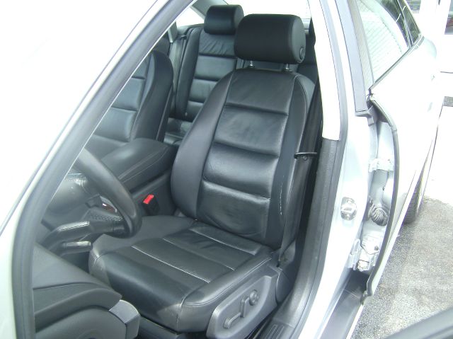 2005 Audi A6 Cxl,fwd,leather