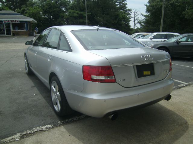 2005 Audi A6 Cxl,fwd,leather