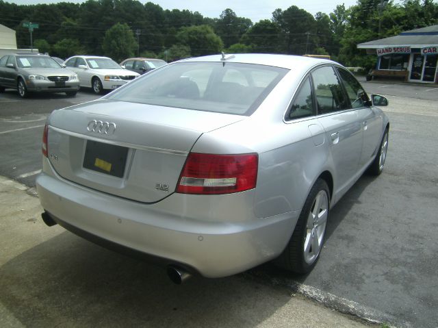 2005 Audi A6 Cxl,fwd,leather