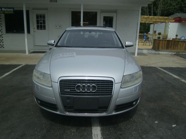 2005 Audi A6 Cxl,fwd,leather