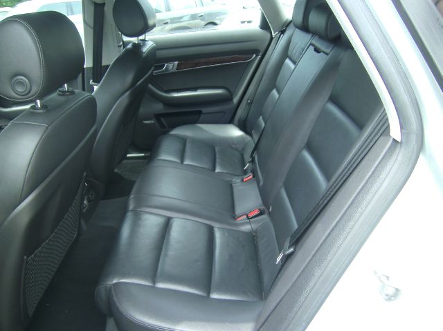 2005 Audi A6 Cxl,fwd,leather