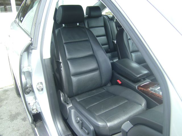 2005 Audi A6 Cxl,fwd,leather