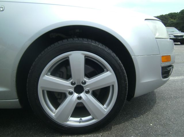 2005 Audi A6 Cxl,fwd,leather