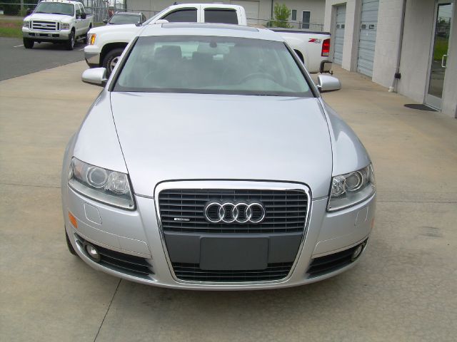 2005 Audi A6 Cxl,fwd,leather