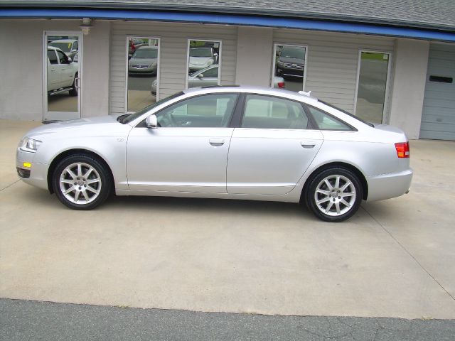 2005 Audi A6 Cxl,fwd,leather