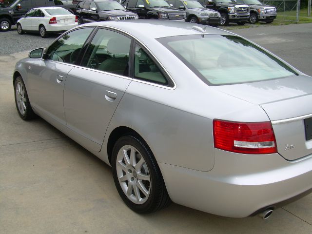 2005 Audi A6 Cxl,fwd,leather