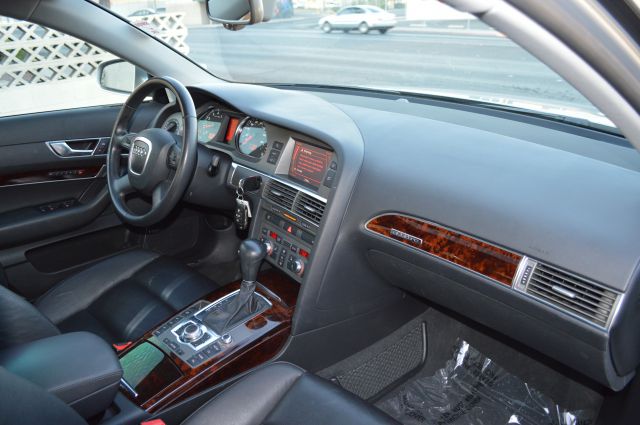 2006 Audi A6 Cxl,fwd,leather