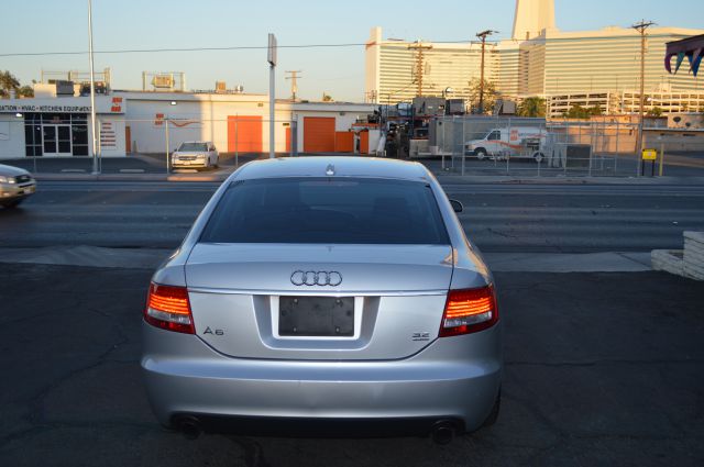 2006 Audi A6 Cxl,fwd,leather