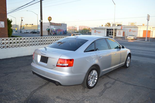 2006 Audi A6 Cxl,fwd,leather