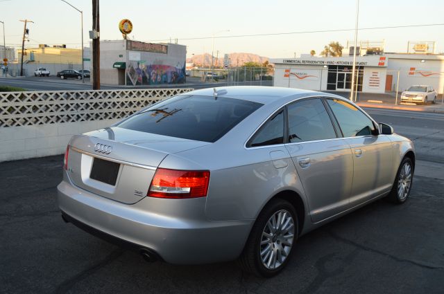 2006 Audi A6 Cxl,fwd,leather