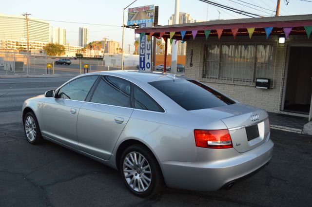 2006 Audi A6 Cxl,fwd,leather