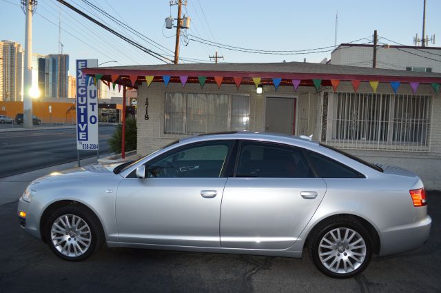 2006 Audi A6 Cxl,fwd,leather