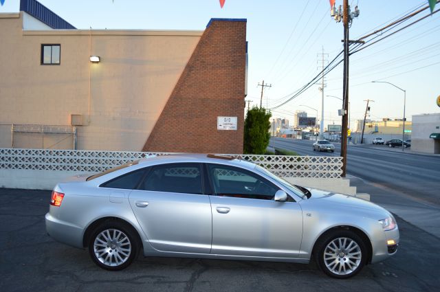 2006 Audi A6 Cxl,fwd,leather