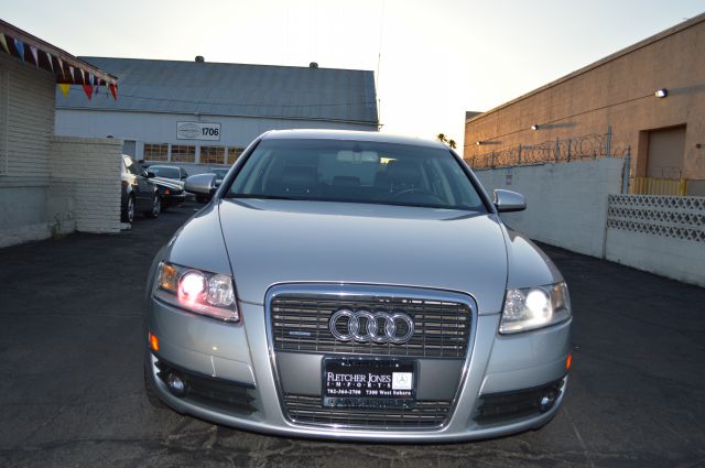 2006 Audi A6 Cxl,fwd,leather