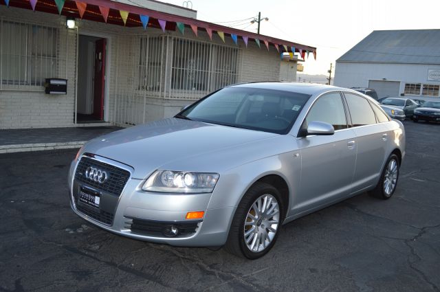 2006 Audi A6 Cxl,fwd,leather