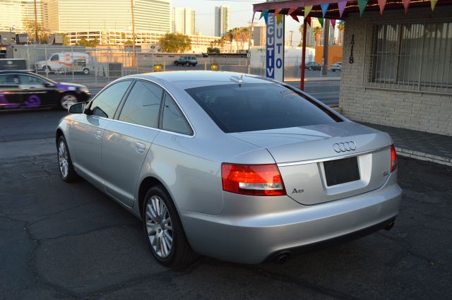 2006 Audi A6 Cxl,fwd,leather