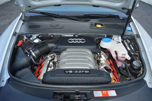 2006 Audi A6 Cxl,fwd,leather