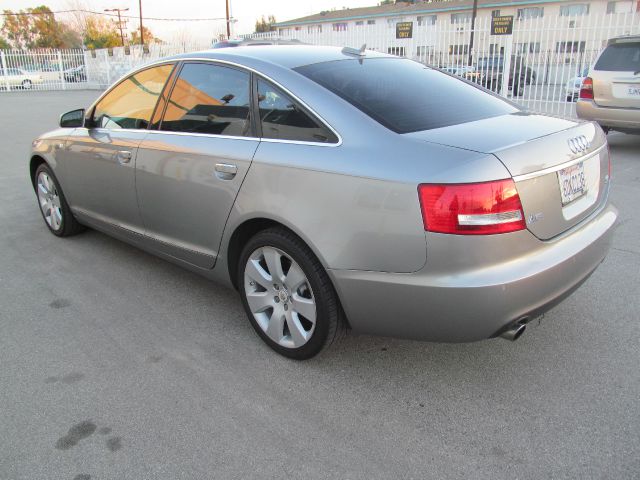 2006 Audi A6 Cxl,fwd,leather