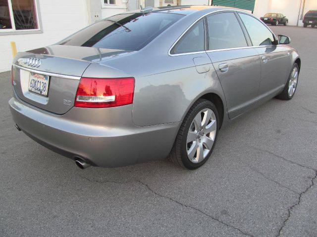 2006 Audi A6 Cxl,fwd,leather